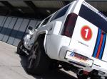 Hummer H3 Alpha V8 Kompressor by GeigerCars 2009 года